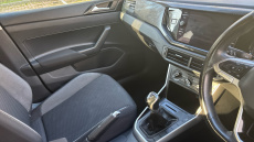 Volkswagen Polo 1.0 TSI Match 5dr Petrol Hatchback